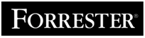 Forrester-Logo-Header