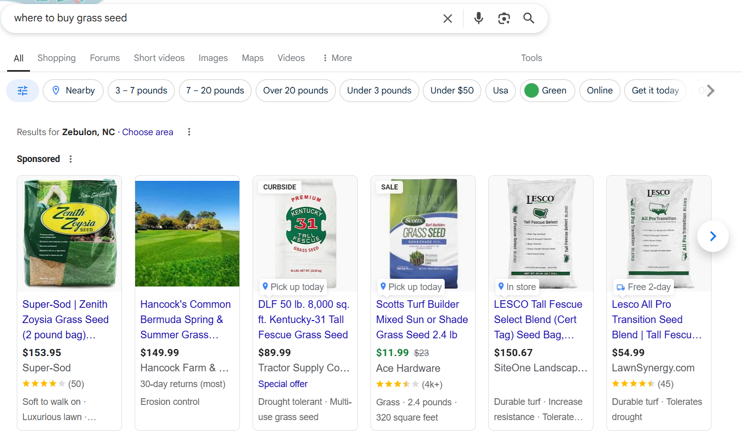 Google’s AI Overviews Blog image 2
