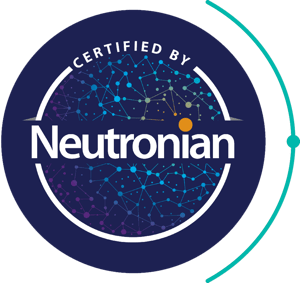 Neutronian LOGO