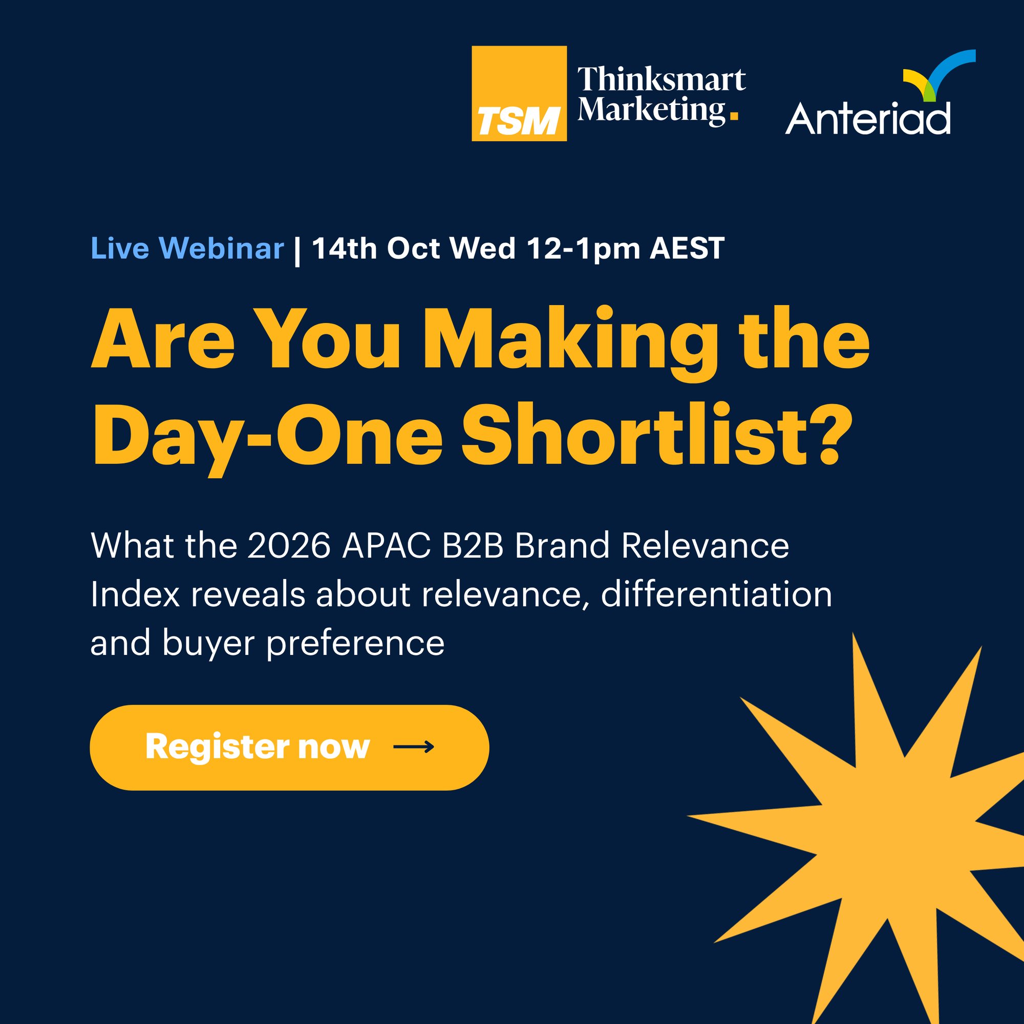 TSM-Anteraid Webinar - LI Post - no panellist