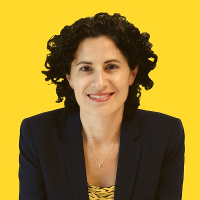 janine pares_thinksmart